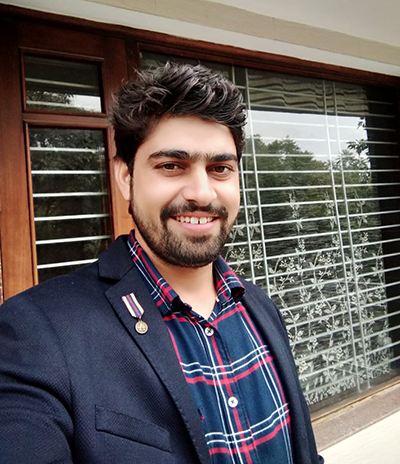 Manish Siwach