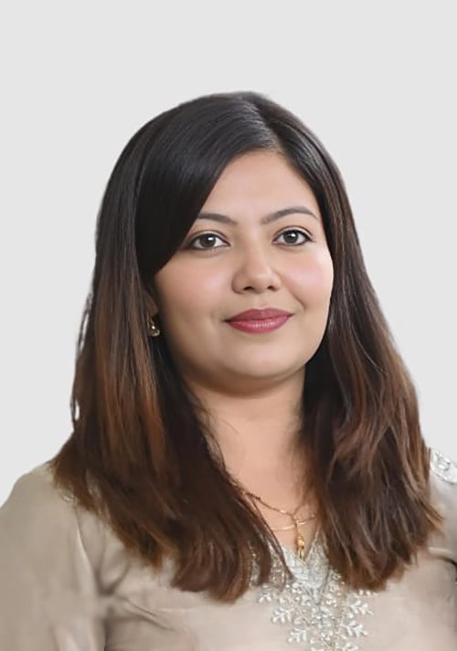 Coach Mehak